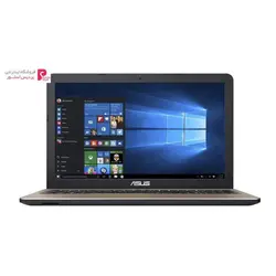لپ تاپ ایسوس VivoBook X540UB-AFASUS VivoBook X540UB-AF - 15 inch Laptop
