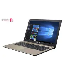 لپ تاپ ایسوس VivoBook X540UB-AFASUS VivoBook X540UB-AF - 15 inch Laptop