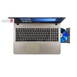لپ تاپ ایسوس VivoBook X540UB-AFASUS VivoBook X540UB-AF - 15 inch Laptop