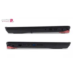 لپ تاپ ایسر Predator Helios 300 G3-572 76WSAcer Predator Helios 300 G3-572 76WS 15 inch Laptop