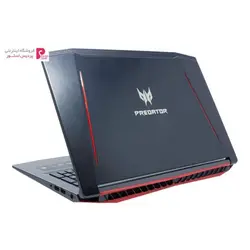 لپ تاپ ایسر Predator Helios 300 G3-572 76WSAcer Predator Helios 300 G3-572 76WS 15 inch Laptop