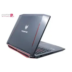 لپ تاپ ایسر Predator Helios 300 G3-572 76WSAcer Predator Helios 300 G3-572 76WS 15 inch Laptop