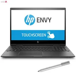 لپ تاپ اچ پی ENVY x360-15-BP194cl-CHP ENVY x360-15-BP194cl - C - 15 inch Laptop