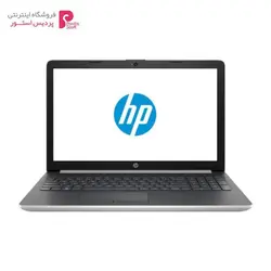 لپ تاپ اچ پی مدل  DA0115 niaHP DA0115 nia -15 inch Laptop