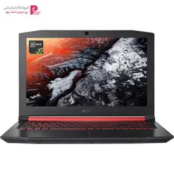 لپ تاپ ایسر Nitro 5 AN517-51-73Qp-AAcer Nitro 5 AN517-51-73Qp - A - 17 inch Laptop