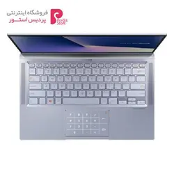 لپ تاپ ایسوس ASUS Zenbook UX431FA-XASUS Zenbook UX431FA-X 14 inch Laptop