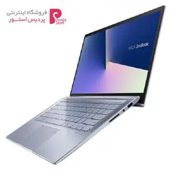 لپ تاپ ایسوس ASUS Zenbook UX431FA-XASUS Zenbook UX431FA-X 14 inch Laptop