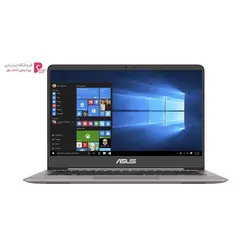 لپ تاپ 14 اینچی ایسوس مدل ZenBook UX410UF – EASUS ZenBook UX410UF - E - 14 inch Laptop
