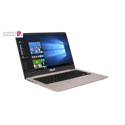لپ تاپ 14 اینچی ایسوس مدل ZenBook UX410UF – EASUS ZenBook UX410UF - E - 14 inch Laptop