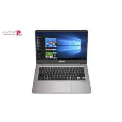 لپ تاپ 14 اینچی ایسوس مدل ZenBook UX410UF – EASUS ZenBook UX410UF - E - 14 inch Laptop