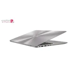 لپ تاپ 14 اینچی ایسوس مدل ZenBook UX410UF – EASUS ZenBook UX410UF - E - 14 inch Laptop