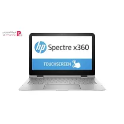 لپ تاپ 13 اینچی اچ پی مدل Spectre X360 13T-AC000S – CHP Spectre X360 13T-AC000S - C - 13 inch Laptop