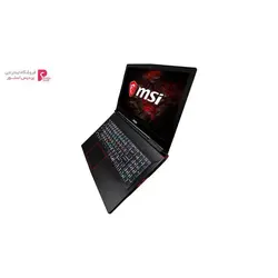 لپ تاپ 15 اینچی ام اس آی مدل GE63 7RD RaiderMSI GE63 7RD Raider - 15 inch Laptop