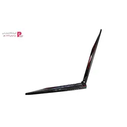 لپ تاپ 15 اینچی ام اس آی مدل GE63 7RD RaiderMSI GE63 7RD Raider - 15 inch Laptop