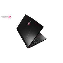 لپ تاپ 15 اینچی ام اس آی مدل GE63 7RD RaiderMSI GE63 7RD Raider - 15 inch Laptop