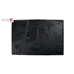 لپ تاپ 15 اینچی ام اس آی مدل GE63 7RD RaiderMSI GE63 7RD Raider - 15 inch Laptop