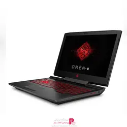 لپ تاپ 17 اینچی اچ پی مدل OMEN 17-AN100 – FHP OMEN 17-AN100 - F - 17 inch Laptop