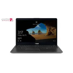 لپ تاپ 15 اینچی ایسوس مدل ZenBook Flip UX561UN-BASUS ZenBook Flip UX561UN-B Laptop