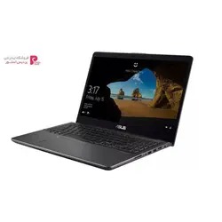 لپ تاپ 15 اینچی ایسوس مدل ZenBook Flip UX561UN-BASUS ZenBook Flip UX561UN-B Laptop
