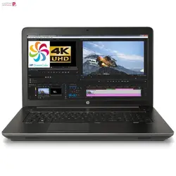 لپ تاپ اچ پی ZBook 17-G4-Mobile WorkstationHP ZBook 17 G4 Mobile Workstation - 17 Inch Laptop