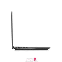 لپ تاپ اچ پی ZBook 17-G4-Mobile WorkstationHP ZBook 17 G4 Mobile Workstation - 17 Inch Laptop