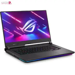 لپ تاپ ایسوس ROG Strix G513QR-HN172-NB ASUS ROG Strix G513QR-HN172 - NB 15.6 inch Laptop