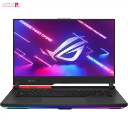 لپ تاپ ایسوس ROG Strix G513QR-HN172-NB ASUS ROG Strix G513QR-HN172 - NB 15.6 inch Laptop