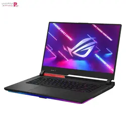 لپ تاپ ایسوس ROG Strix G513QR-HN172-NB ASUS ROG Strix G513QR-HN172 - NB 15.6 inch Laptop