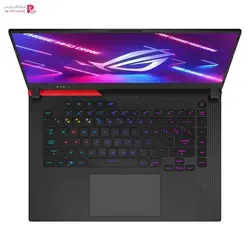 لپ تاپ ایسوس ROG Strix G513QR-HN172-NB ASUS ROG Strix G513QR-HN172 - NB 15.6 inch Laptop