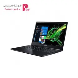 لپ تاپ ایسر Aspire 3 A315-57G-301VAcer Aspire 3 A315-57G-301V 15 Inch Laptop