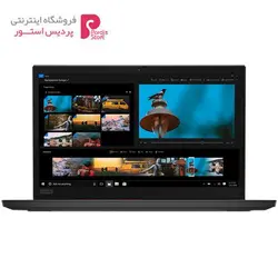 لپ تاپ لنوو ThinkPad E15 – AJLenovo ThinkPad E15 - AJ 15.6 inch laptop