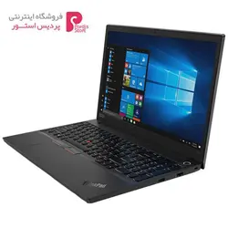 لپ تاپ لنوو ThinkPad E15 – AJLenovo ThinkPad E15 - AJ 15.6 inch laptop