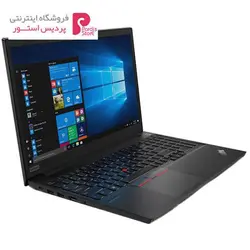 لپ تاپ لنوو ThinkPad E15 – AJLenovo ThinkPad E15 - AJ 15.6 inch laptop