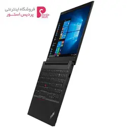 لپ تاپ لنوو ThinkPad E15 – AJLenovo ThinkPad E15 - AJ 15.6 inch laptop