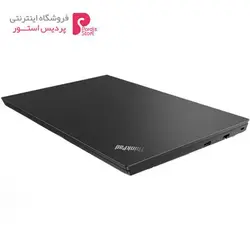 لپ تاپ لنوو ThinkPad E15 – AJLenovo ThinkPad E15 - AJ 15.6 inch laptop