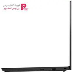 لپ تاپ لنوو ThinkPad E15 – AJLenovo ThinkPad E15 - AJ 15.6 inch laptop