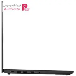 لپ تاپ لنوو ThinkPad E15 – AJLenovo ThinkPad E15 - AJ 15.6 inch laptop