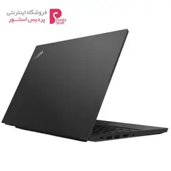لپ تاپ لنوو ThinkPad E15 – AJLenovo ThinkPad E15 - AJ 15.6 inch laptop
