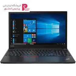 لپ تاپ لنوو ThinkPad E15 – AJLenovo ThinkPad E15 - AJ 15.6 inch laptop