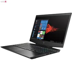 لپ تاپ اچ پی OMEN 15-DH1070-XHP OMEN OMEN 15-DH1070-X 15.6 inch Laptop