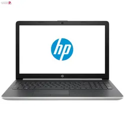 لپ تاپ اچ پی DA2204-BHP DA2204-B - 15 inch Laptop