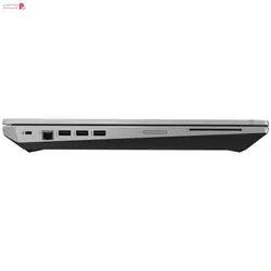 لپ تاپ اچ پی ZBook 17 G5 Mobile Workstation-A5HP ZBook 17 G5 Mobile Workstation-A5- 17 Inch Laptop