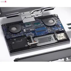 لپ تاپ اچ پی ZBook 17 G5 Mobile Workstation-A5HP ZBook 17 G5 Mobile Workstation-A5- 17 Inch Laptop