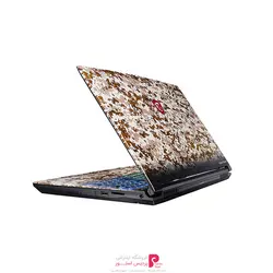 لپ تاپ 15 اينچی ام اس آی مدل GE62 7RE Camo SquadMSI GE62 7RE Camo Squad - 15 inch Laptop