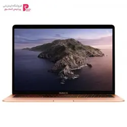 لپ تاپ اپل MacBook Air-MVFN2-2019Apple MacBook Air MVFN2 2019 with Retina Display - 13 inch Laptop