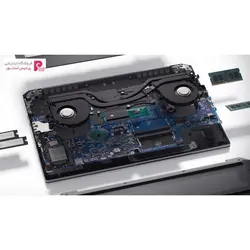 لپ تاپ اچ پی ZBook Studio-x360 G5-BHP ZBook Studio x360 G5 - B - 15 inch Laptop