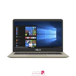 لپ تاپ 14 اینچی ایسوس مدل VivoBook S14 S410UN – AASUS VivoBook S14 S410UN - A - 15 inch Laptop