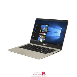 لپ تاپ 14 اینچی ایسوس مدل VivoBook S14 S410UN – AASUS VivoBook S14 S410UN - A - 15 inch Laptop