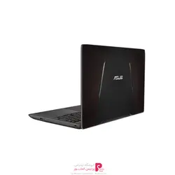لپ تاپ 15 اینچی ایسوس مدل FX553VE – BASUS FX553VE - B - 15 inch Laptop