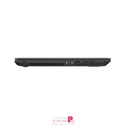 لپ تاپ 15 اینچی ایسوس مدل FX553VE – BASUS FX553VE - B - 15 inch Laptop